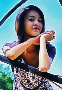 Nympho Asian Sexcam Model TamiSun